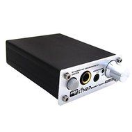 xlp Audio A907 Portable Mini Professional Dual CP Microphone Reverb Karaoke OK Reverb Amplifier DC USB 5V N2