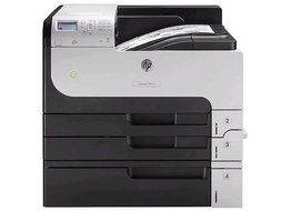 HP LaserJet M712XH Monochrome 1200 dpi 41 ppm Automatic Duplex Laser Printer CF238A