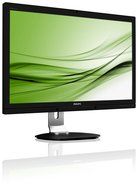 Philips 272P4QPJKEB 27-Inch Screen (2560x1440 Quad Resolution) LED PLS Monitor N2