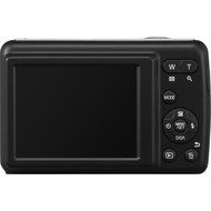Panasonic DMC-LS6K Lumix 14.5 MP Digital Camera with 5x Opitical Zoom N2