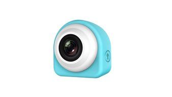 LC Prime&reg; Wifi Wireless Selfie Stick and Shoot Camera Sport Action Camcorder 12MP HD 1080P N2