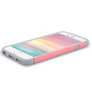 iPhone 6s, 6 Case, [4.7 Inch] HLCT Slim Fit Thin, Soft Interior Silicone Bumper &amp; Hard PC Back, Shock-Absorption... N14