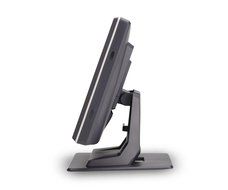 Elo Touch E287348 1519L iTouch Plus 15&quot; LCD Desktop Touchmonitor, Multi Touch, USB Controlloer... N3