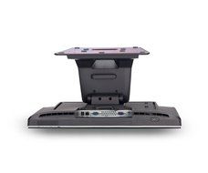 Elo Touch E287348 1519L iTouch Plus 15&quot; LCD Desktop Touchmonitor, Multi Touch, USB Controlloer... N5