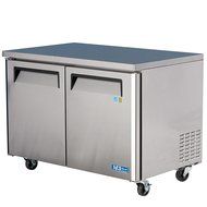 Turbo Air MUF-48 - 48-Inch Undercounter Freezer - M3 Series