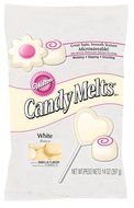 Wilton ColorBurst Brights Candy Melts N3