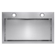 FIREBIRD 30" European Style Wall Mount Stainless Steel Range Hood Vent W/Push Button Control N5