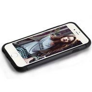 iPhone 6s, 6 Case, [4.7 Inch] HLCT Slim Fit Thin, Soft Interior Silicone Bumper &amp; Hard PC Back, Shock-Absorption... N23