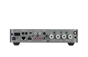 Yamaha MusicCast WXA-50 Wireless Streaming Amplifier
