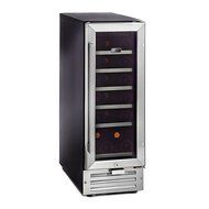 Whynter BWR-18SD 18 Bottle Built-In Wine Refrigerator N4