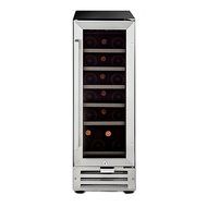 Whynter BWR-18SD 18 Bottle Built-In Wine Refrigerator N5