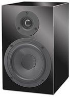 Pro-Ject: Speaker Box 5 - Black (Pair)