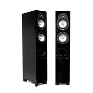 Energy CF-30 Floorstanding/Tower Speaker (Black) N4