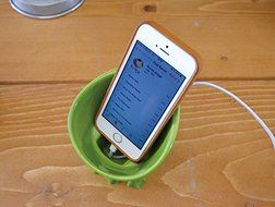Animal Open-Mouth Speaker (Frog) N2