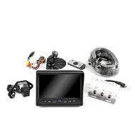 Rear View Safety 770914 Video Camera with 7-Inch LCD (Black) N2