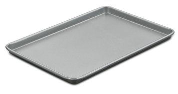 New Cuisinart AMB-15BS Non-Stick 15in Baking Sheet