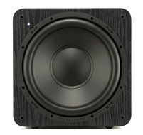 SVS SB-1000 - 300 Watt - 12&quot; Powered Subwoofer (Black Ash Dual Subs) N2