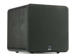 SVS SB-1000 - 300 Watt - 12&quot; Powered Subwoofer (Black Ash Dual Subs) N3