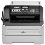 Brother FAX-2840 High Speed Mono Laser Fax Machine