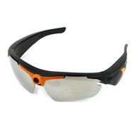 New 720p 5mp Hd Sport Sunglass Camcorder Mini Hd Eyewear Recorder Dv Camera