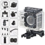 ABLEGRID&reg; SJ5000 WIFI Novatek 96655 12MP 2.0&quot; LCD 1080P 170 Degree Wide Angle Sports DV Waterproof Action Camera... N2
