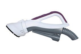 Kenmore Canister Vacuum Cleaner, Progressive, Blueberry 21614 by Kenmore N4