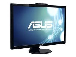 Asus VK278Q 27 inch WideScreen 2ms 10,000,000:1 VGA/DVI/HDMI/DisplayPort LCD Monitor, w/ Speakers... N2
