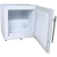 EdgeStar 1.1 Cu. Ft. Medical Freezer with Lock - White