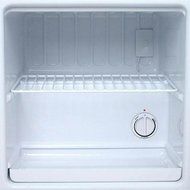 EdgeStar 1.1 Cu. Ft. Medical Freezer with Lock - White N2