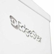 EdgeStar 1.1 Cu. Ft. Medical Freezer with Lock - White N3