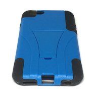 iPhone 6s, 6 case, HLCT Soft Interior Silicone Bumper, Hard Shell PC Back, Shock-Absorption Hybrid Dual-Layer... N26