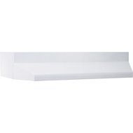 Broan 373001 30" White Under Cabinet Range Hood Shell