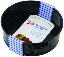 Tala 23Cm Round Non Stick Spring Form Cake Pan N2