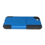 iPhone 6s, 6 case, HLCT Soft Interior Silicone Bumper, Hard Shell PC Back, Shock-Absorption Hybrid Dual-Layer... N33
