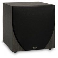 Velodyne 80-EQM10BV EQ-Max 10-Inch Subwoofer (Black Vinyl) N2