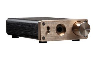 SMSL Audio MINI 5(Black) Amplifier (Black) N2