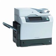 HP LaserJet M4345 Laser Printer/Copier/Color Scanner