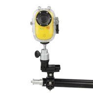 Flylinktech DREAM Waterproof 1.5-inch High Definition Screen 12MP HD 1080P Sports Action Video Camcorder With... N2
