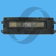 GE Range Control Board Part WB27T10297R WB27T10297 Model GE JT950AA4AA