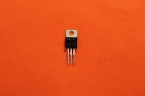 Transistors silicon KT818A analogue 2N5193, 2N6111, BD292 USSR 25 pcs