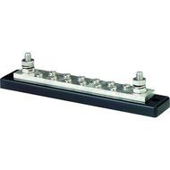 BLUE SEA SYSTEMS Blue Sea 2105 MaxiBus 250 Ampere Common BusBars 12 x #10 Terminal Screws...