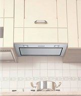 39-inch Murano Fortuna LED Wall Range Hood by Futuro Futuro N2