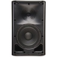 QSC K8 8-Inch 1000 Watt Powered PA Speaker + Tote Bag (Bundle)
