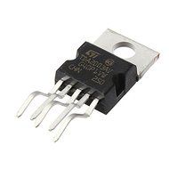 10pcs TDA2003 10W IC Car Radio Audio Amplifier Integrated Circuit N2