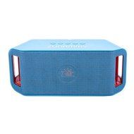 Bluetooth Speaker / LED Light Show Color: BLUE