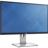 Dell - UltraSharp U2515H 25&quot; IPS LED HD Monitor - Black N2