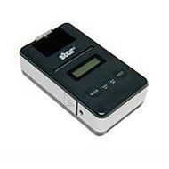 Star Micronics 39630810 Model SM-S220i-DB40 US Portale Thermal Mobile Printer, MFI Certified, iOS/Android/Windows...