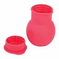 SHINA Practical Silicone Chocolate Melting Pot Mould Butter Sauce Milk Baking Pouring N4