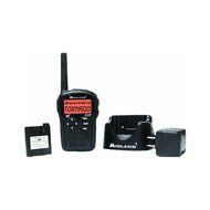 Portable All Hazards Weather Alert Radio-2Pack