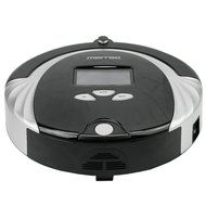 Meitao RF1 Intelligent Home Robot Vacuum Cleaner, Automatically Cleaning &amp; Charging, UV Disinfection, Anti-Collision... N4